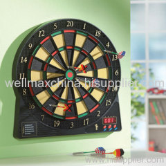 Electronic Dartboard 50