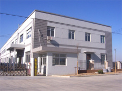 Yongkang Xicheng Xiancan Hardware Art Factory