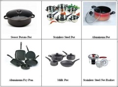 COOKWARE