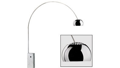 Arco Floor Lamp