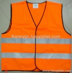 reflective vest