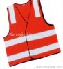 reflective vest