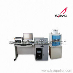 Permanent Magnetic Materials Automatic Measuring Equipment