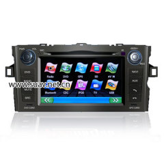 Car DVD player TV,bluetooth