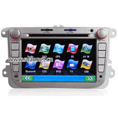 Car DVD Player