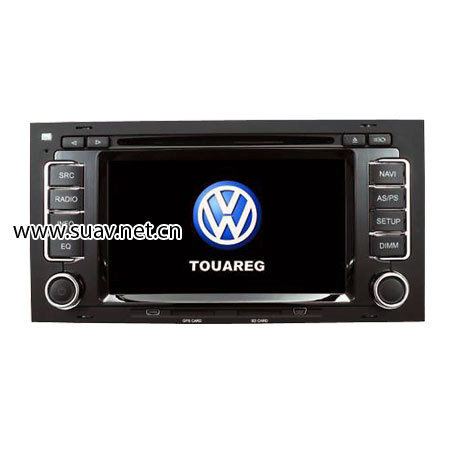 Car DVD GPS