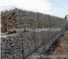 hexagonal wire mesh