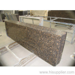 granite countertop