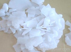 caustic soda flakes 96%