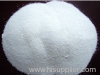 soda ash dense