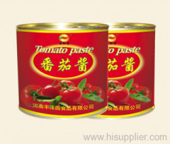 tomato paste