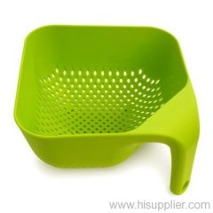 Square Strainer