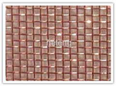 Brass Wire Mesh