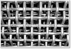 Crimped Wire netting