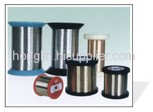 304L stainless steel wires