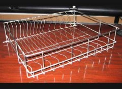 Metal Wire-Shelving Co.,Ltd