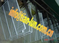 Metal Wire-Shelving Co.,Ltd