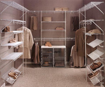 Metal Wire-Shelving Co.,Ltd