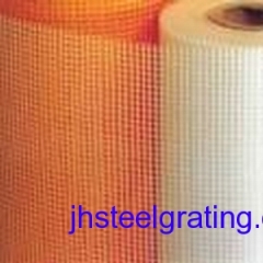 fibeerglasss fabric mesh