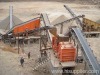 belt conveyor for ore