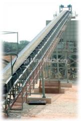 belt conveyor