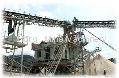 belt conveyor