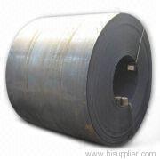 galvanized steel sheet coil