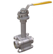 Jiangsu Jingjia Valve Manufacturing CO.LTD