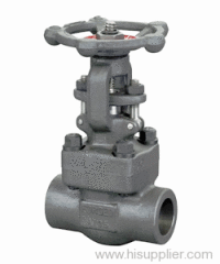 gate valve