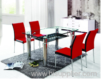 Modern Dining table