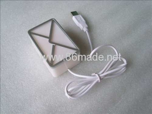 usb webmail notifier