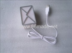 usb webmail notifier