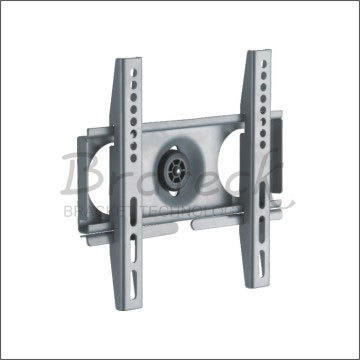 Aluminum & Steel TV Bracket Mounts