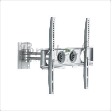 Aluminum TV Wall Brackets