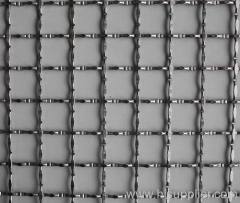 Stainless steel wire mesh