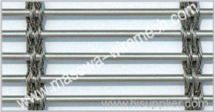 Stainless steel wire mesh