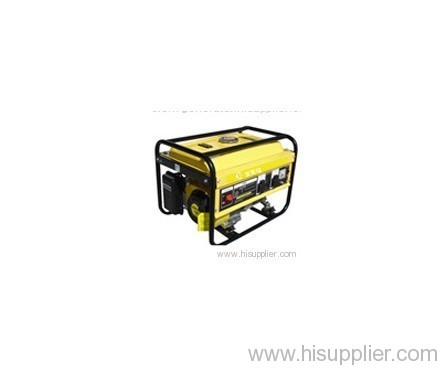 Electric Gasoline Generators