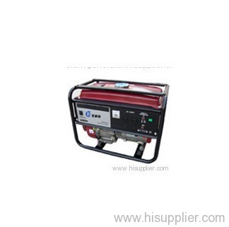 marine gasoline generator