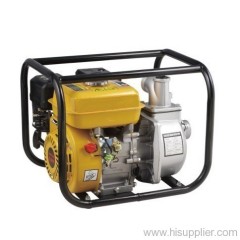 gasoline water pumps