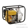 gasoline water pump