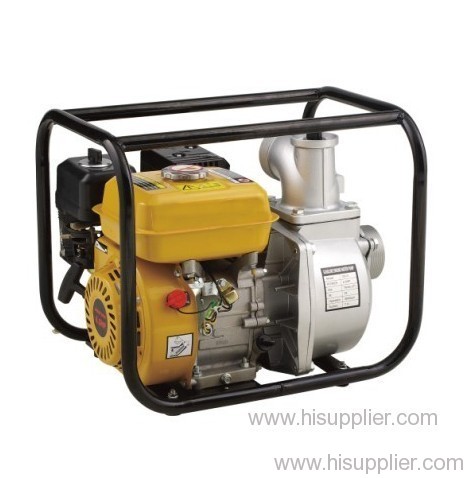 WP30 Gasoline water pump