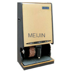 automatic shoe polish machine