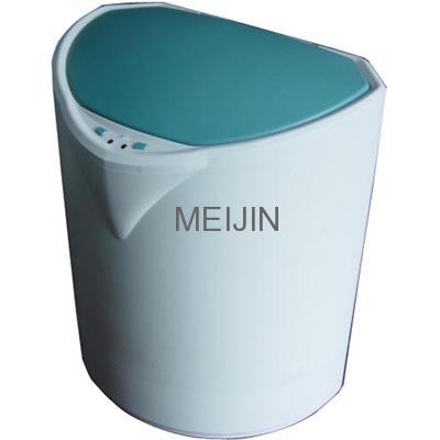 Infrared Sensor Dustbin