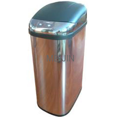 Stainless Steel Sensitive Dustbins