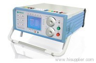 secondary injection relay testing machine