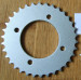 motorcycle sprockets