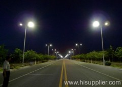 led street light