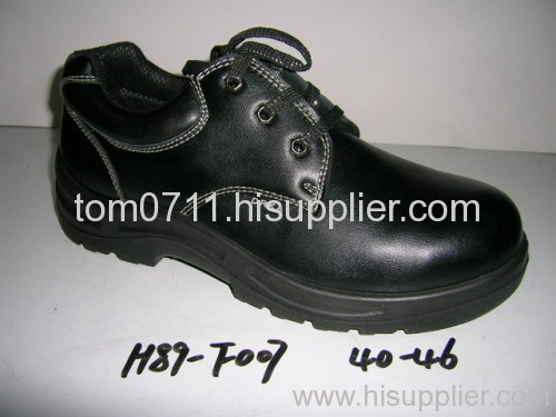 safety shoes