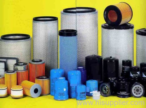 fuel filter