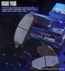 brake pads